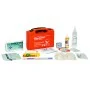 Cassetta pronto soccorso portatile con kit completo