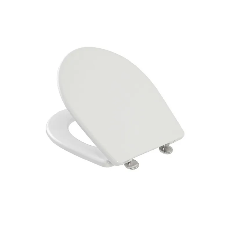 sedile colibri pozzi ginori Sedile compatibile wc POZZI GINORI serie COLIBRI 2 in termoindurente bianco