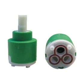 Cartuccia di ricambio D 35mm per linea Marte e Surf di Rubinetterie Mariani