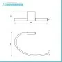 set-accessori-a-muro-5-pezzi-in-acciaio-cromato-e-viti-incluse-futurajpg
