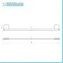 set-accessori-a-muro-5-pezzi-in-acciaio-cromato-e-viti-incluse-futurajpg