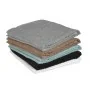 Asciugamani ospite per bagno 100% cotone bianco  40x60 cm varianti colori