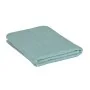 Telo bagno per doccia 90x140 cm verde acqua in cotone 100%