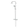 Colonna doccia termostatica Grohe Tempesta Cosmopolitan 160