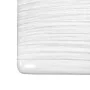 Dispenser Sapone in Ceramica Lucida Bianco Cuba