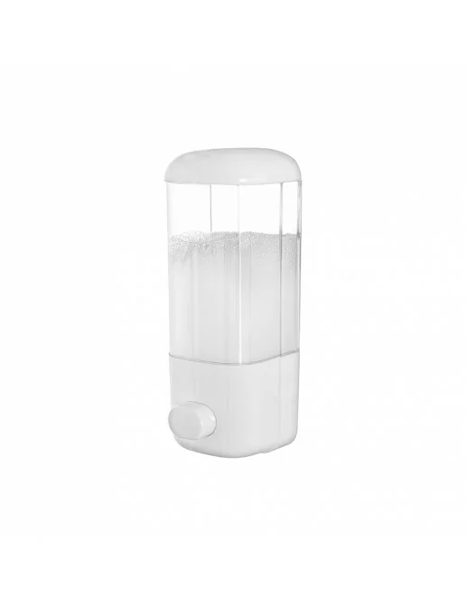 Dispenser di sapone automatico a parete, dispenser di detersivo per