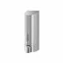 Dispenser Sapone Liquidoa muro in plastica cromata 380ML online