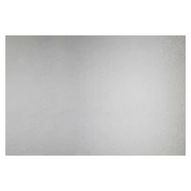 Pellicola Elettrostatica 45x200 mat per Vetri Box Doccia e Finestre