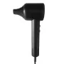 Asciugacapelli da parete con motore brushless tasto ON OFF 1500W nero 3