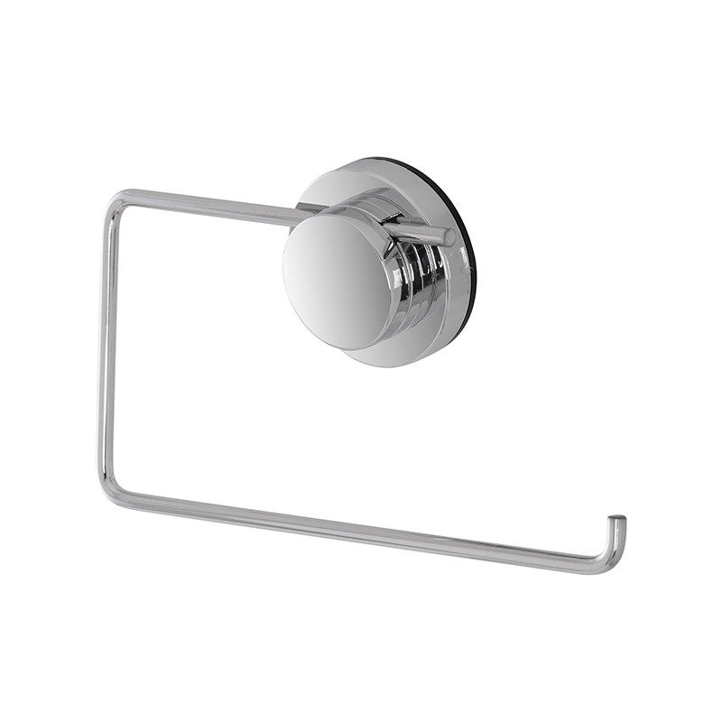 Portasciugamani singolo portasciugamani da parete 500mm Portasciugamani da bagno in acciaio cromato Supporto per barra portasalviette cromato Supporto per portasalviette Maniglione per disabili Manic 