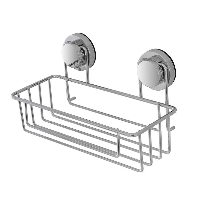 Acquista Scaffale portaoggetti per ripiano da 40 cm per cucina, bagno,  ripiano da appoggio