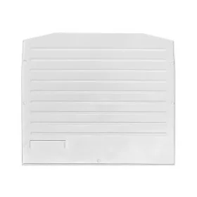 Asse lavapanni 32.5x51.8 cm in PVC per lavatoio in resina 60x50 cm