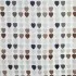 Tenda Doccia Lavabile In Poliestere 240 X 200h Cm