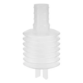 Soffietto per cassette incasso ricambio originale Grohe 43506000