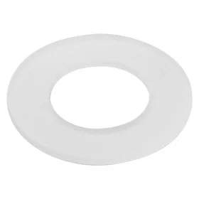 Guarnizione per cassetta ad incasso Grohe 42310000 da 59x32x2 mm