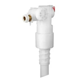 Valvola di carico a galleggiante 3 8 ricambio Grohe 43537000