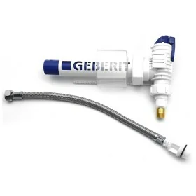 Rubinetto a Galleggiante per Cassette da Incasso Geberit 