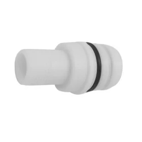 Raccordo per rubinetto galleggiante su cassetta sigma 8