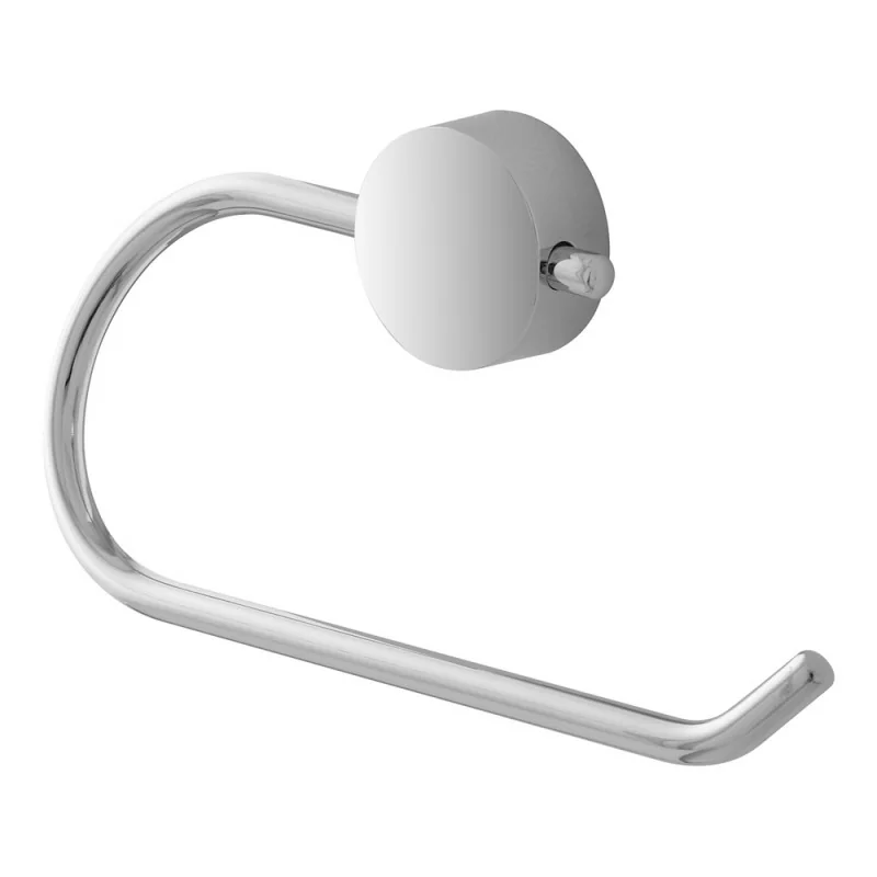 Gatco 5612 Mode 5-3/4 Wall Mounted Towel Ring - Black