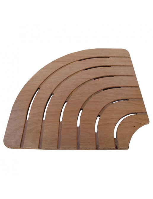 Equinate Staffe Da Equitazione Di Sicurezza Fremont Oro 10 Cm Con Pedana Antiscivolo In Gomma - Set Da 2 Per Adulti E Bambini, In Acciaio Inox, Alleviano Caviglie - 2