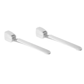 Braccioli ribaltabili 45 cm 