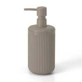 Dispenser Di Sapone In Schiuma Di Ceramica Bianca, 380 Ml Motivo Marmo Con Grande Pompa Dispenser Per Bagno Shampoo Ricaricabile Lozione Dispense 98418700