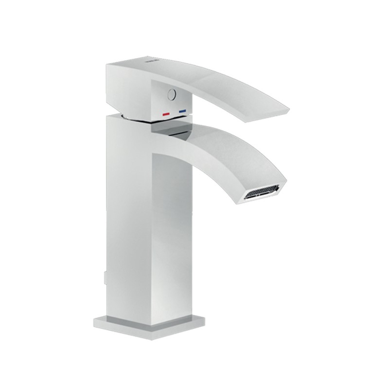 Inbagno Rubinetto bidet monocomando NOBILI serie RAY - ART. RY00119/1CR cromo Rubinetto bidet monocomando NOBILI serie RAY - ART. RY00119/1CR cromo