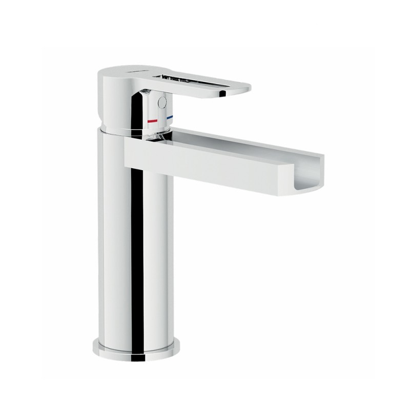 LAVABO RUBINETTO RUBINETTO BAGNO RUBINETTO LAVANDINO CON ASTA SET DI SCADENZA 