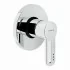 Miscelatore doccia Nobili New Road a incasso 1 via RD00108CR
