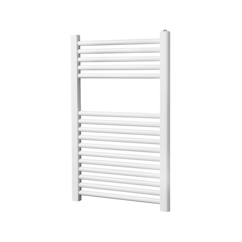 Lazzarini Termoarredo Bianco SANREMO 69x55 Cm Int. 50 Cm Lazzarini Termoarredo Scaldasalviette Bianco SANREMO 69x55 Cm Int. 50 Cm