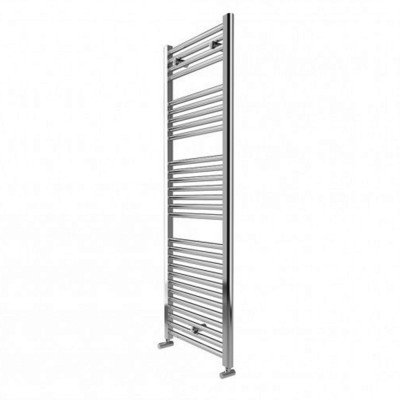 Lazzarini Termoarredo Cromo SANREMO 142x55 cm int. 50 cm 