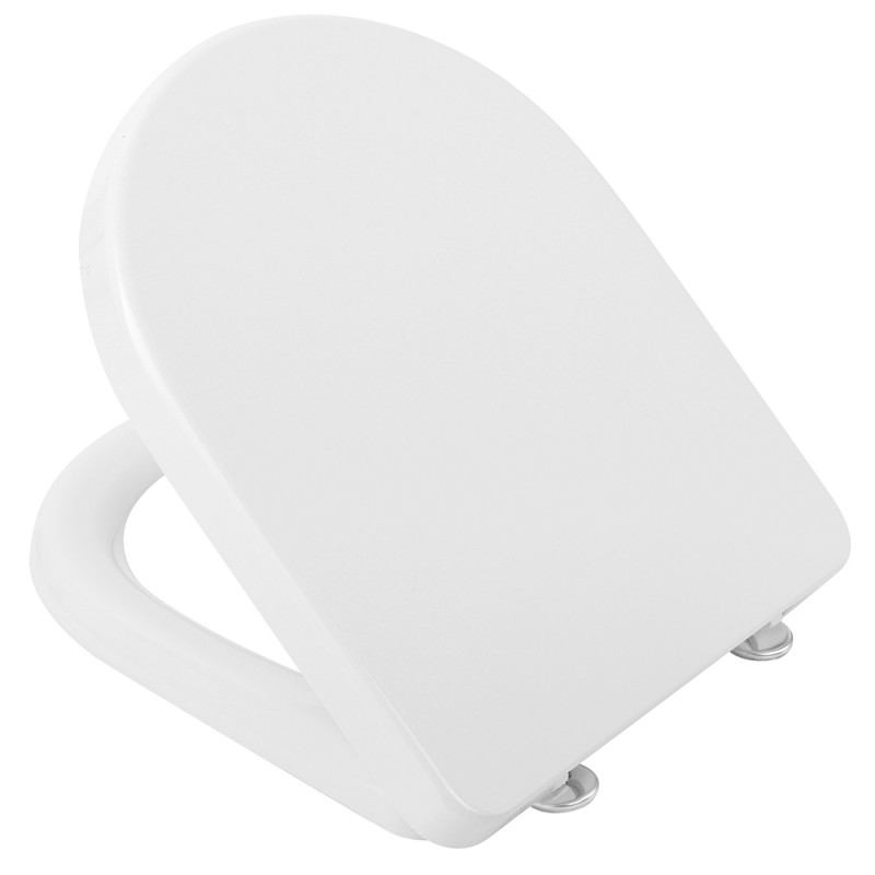 Copriwater in Termoindurente Bianco feridras 641006 Copriwater in Termoindurente - 2,7 Kg Bianco