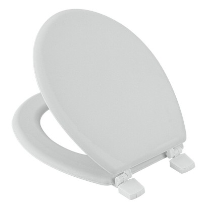 Copriwater Universale Rivestito in Ecopelle 