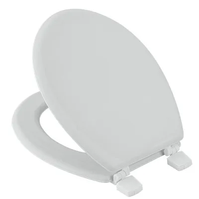 Copriwater Universale Rivestito in Ecopelle 