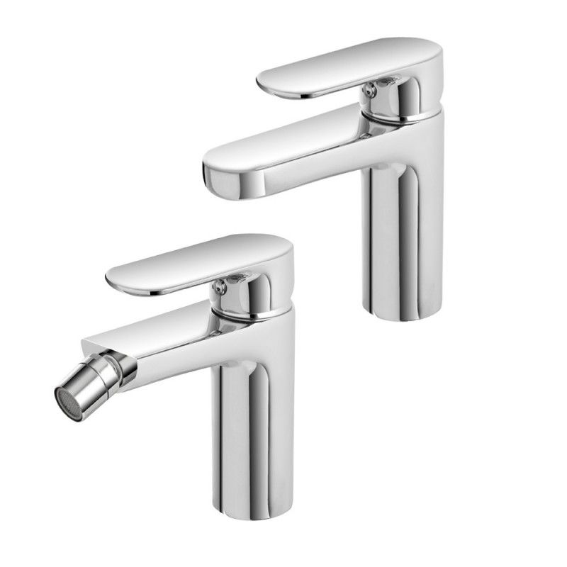 Design Bagno Rubinetto Set//lavabo e bidet rubinetto//miscelatore bagno