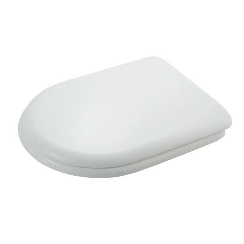 Copriwater compatibile per wc Dolomite serie Quadrarco
