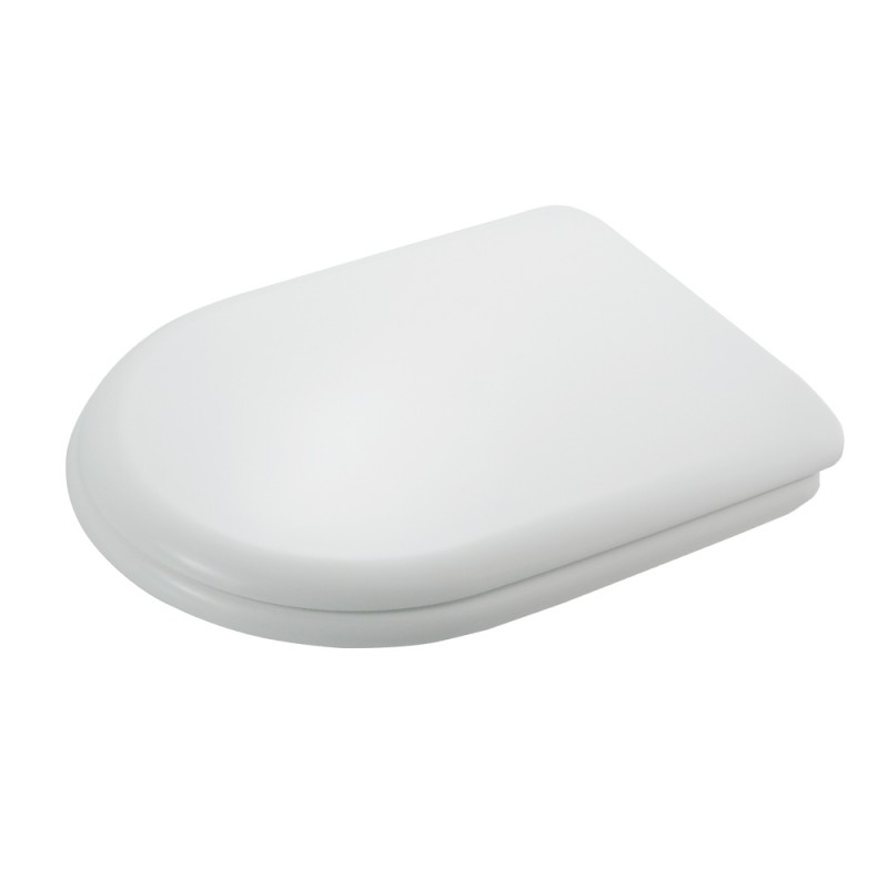 Simas SEDILE WC IDROSEDILI TOP SIMAS LUNA BIANCO 100% MADE IN ITALY 