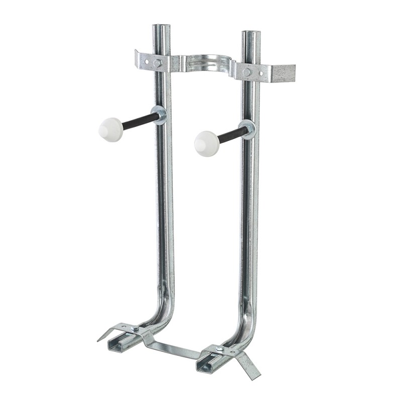 Staffa per Sanitari Sospesi Universale Made in Italy in acciaio Staffa per Sanitari Sospesi Universale Made in Italy in acciaio