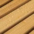 Pedana Doccia in Legno di Bamboo