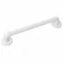 Maniglione Di Sicurezza Per Bagno In ABS Bianco Da 55 Cm