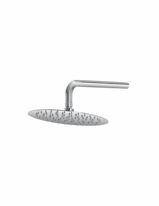 Rallonge De Pommeau De Douche Uxcell Inox G1/2 20mm - Lot De 3 - Neuf