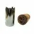 Cartuccia Ricambio Nobili RCR46000/N Ideale Per Serie Cube Plus e Likid Nobili - 2