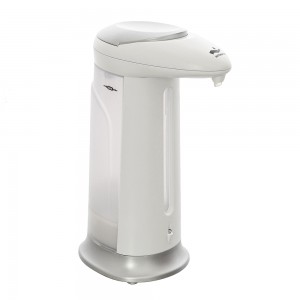 Dispenser Automatico da  Appoggio 330 ml Igienizzante