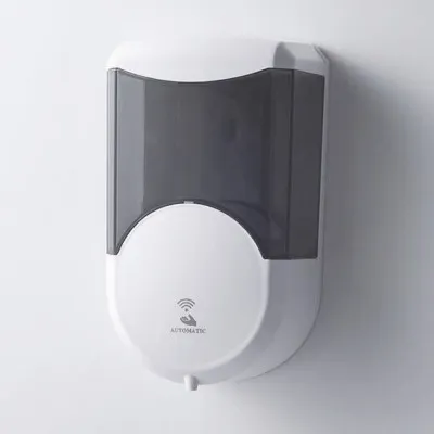 Dispenser Igienizzante per Mani Automatico Capienza 600 ml