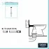 canotto per sanitari Grohe