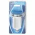 Saltello per Lavabo in Acciaio e ABS Feridras serie Idraulica Feridras - 2