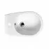 Sanitari Sospesi Simas Modello Vignoni RIMLESS con Sedile Soft-Close WC + Bidet Simas - 10