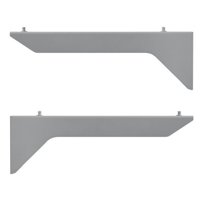 Staffa Livellamento Soffitto Sospeso | Supporto Per Profili CD60 E Ganci ES - Foto 7