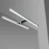 Lampada LED per specchio