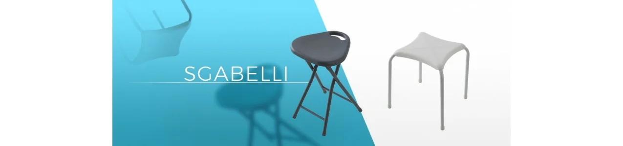 Sgabelli Bagno Online - InBagno